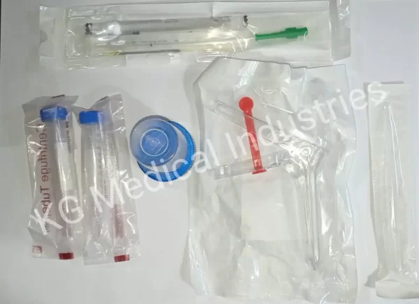 Home Insemination Kit