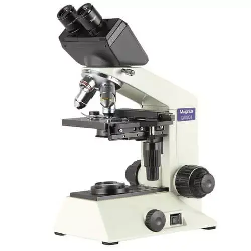 Magnus CH20i Research Microscope