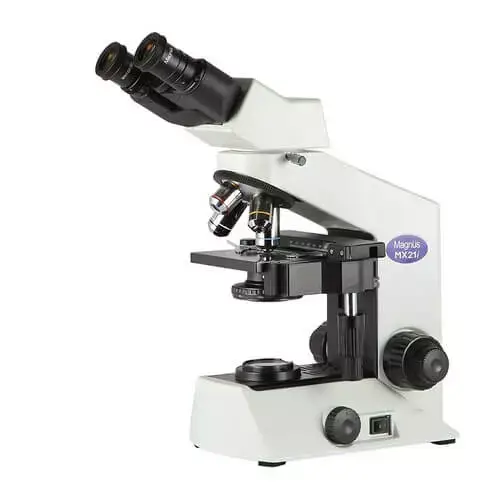 Olympus Magnus MX21i/CX21i Microscope